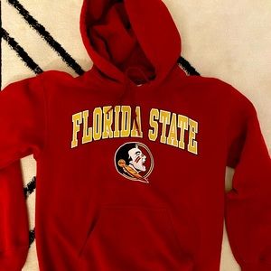 FSU Florida State NCAA Hoodie